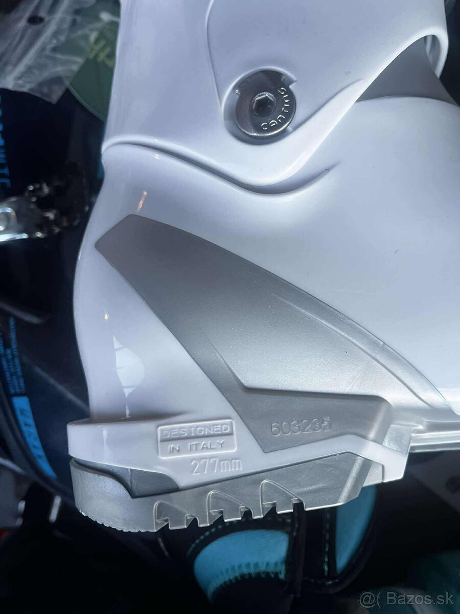 Lyžiarky head nové 22 cm - 2