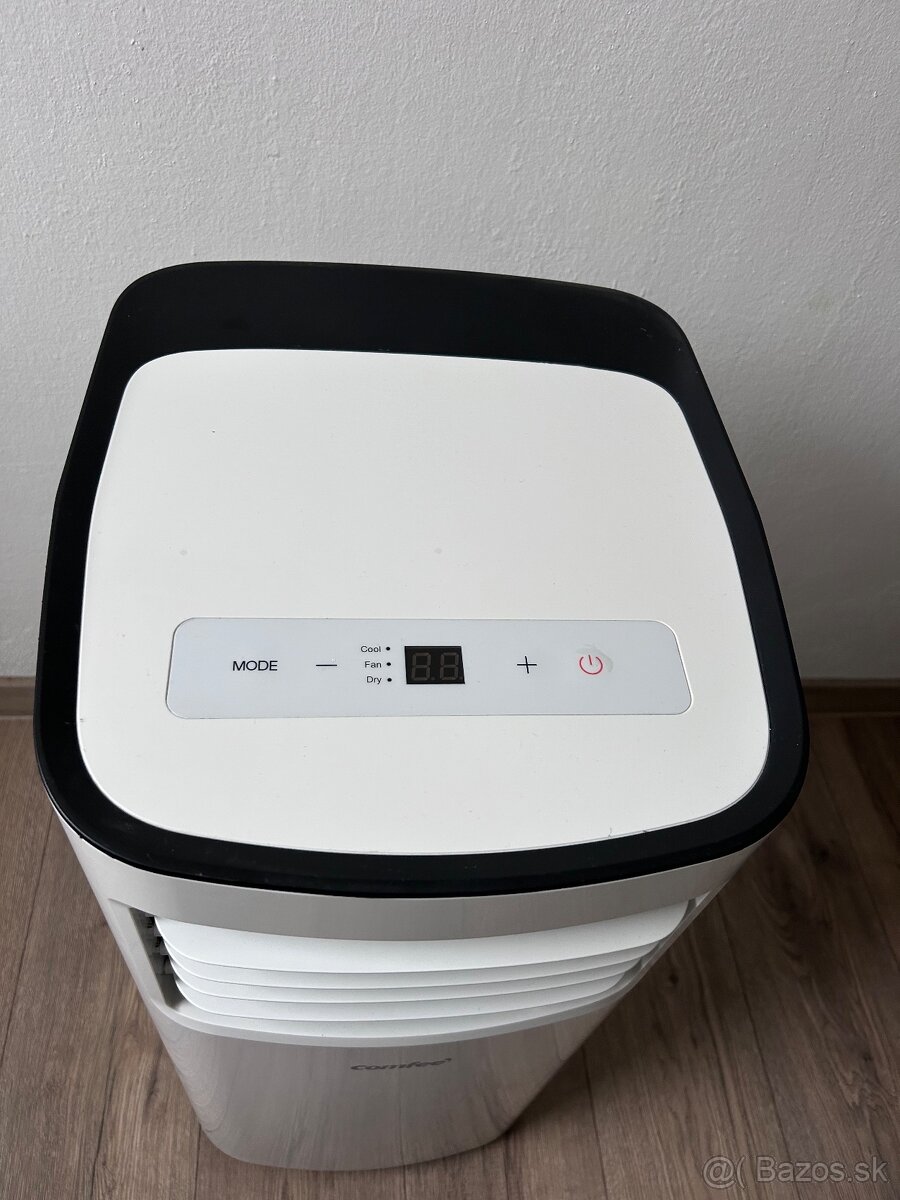 mobilná klimatizácia - 2