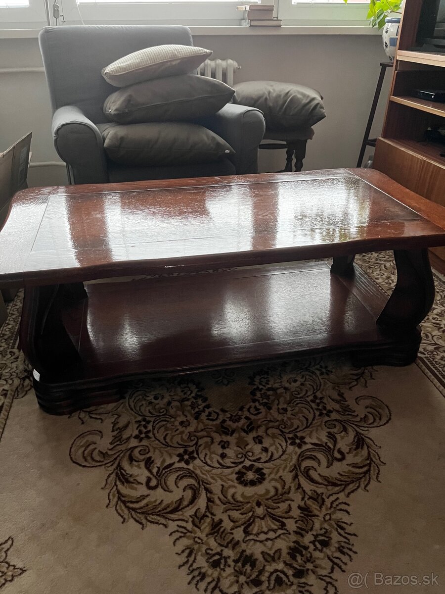 Stôl - 2