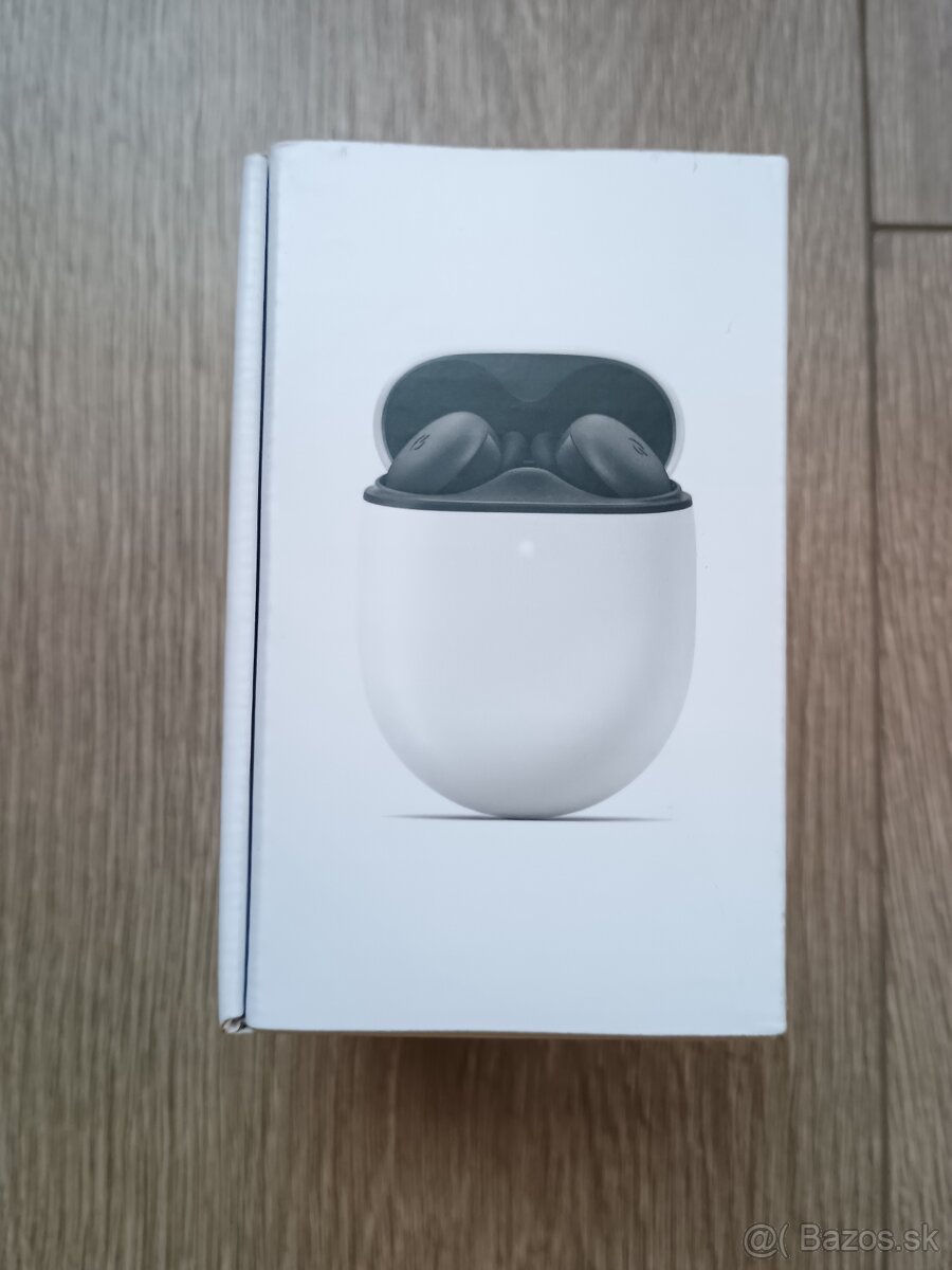 Google Buds A-series nové - 2