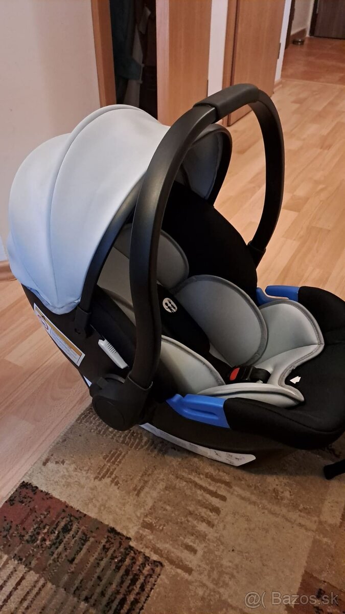 Petite and Mars grand III komplet - 2