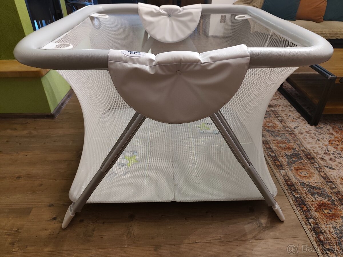 Detská ohrádka CAM ako nová - 2