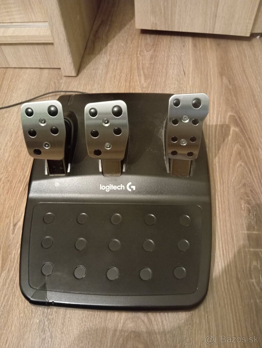 Logitech 29 - 2