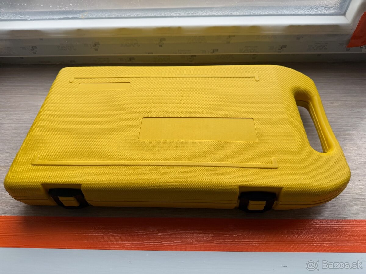 Nová ručná ohýbačka rúr 7 čeľusťi 6-22mm (1/4″-7/8″) - 2