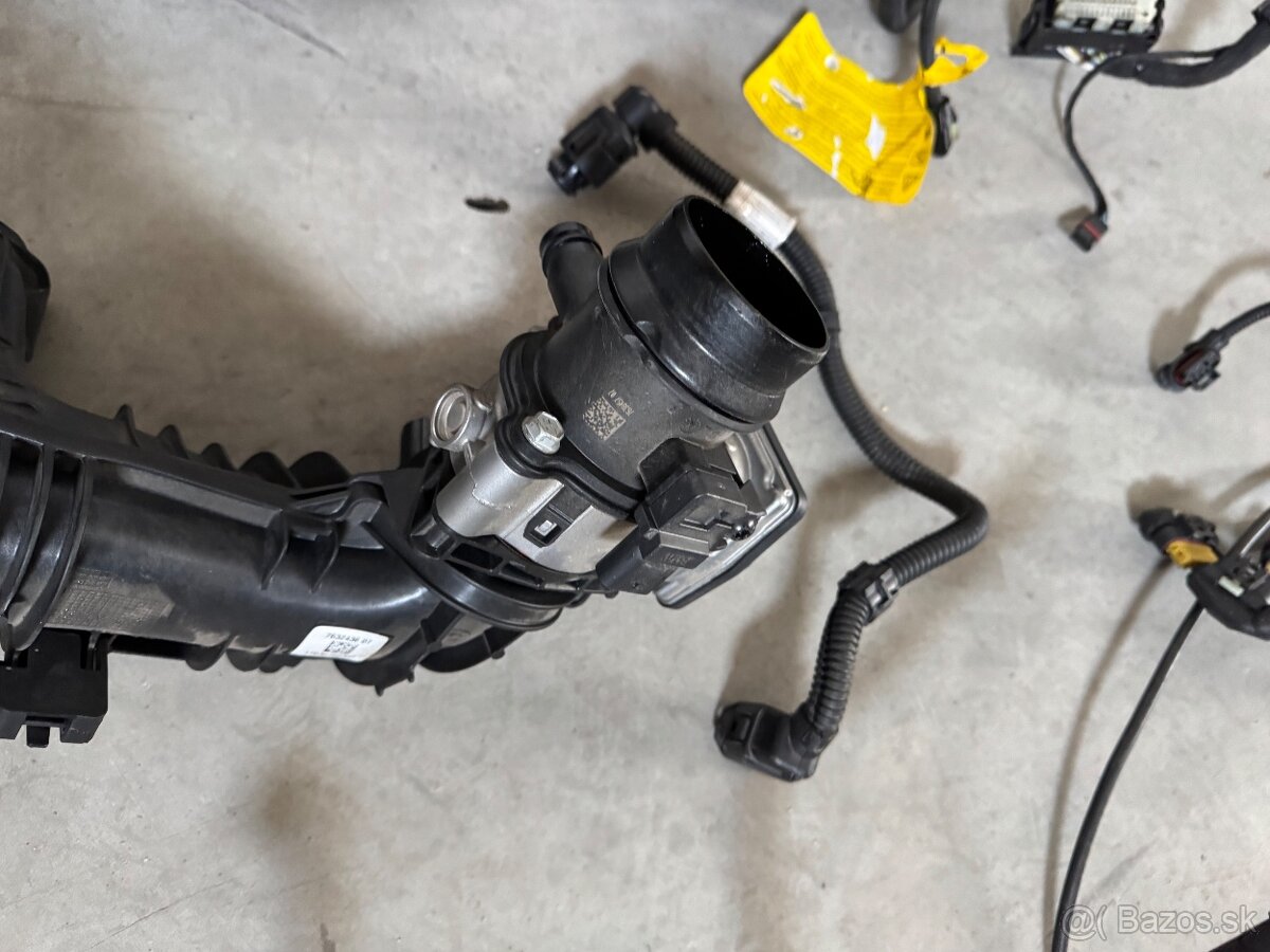 Náhradné diely BMW rad 1 - 2