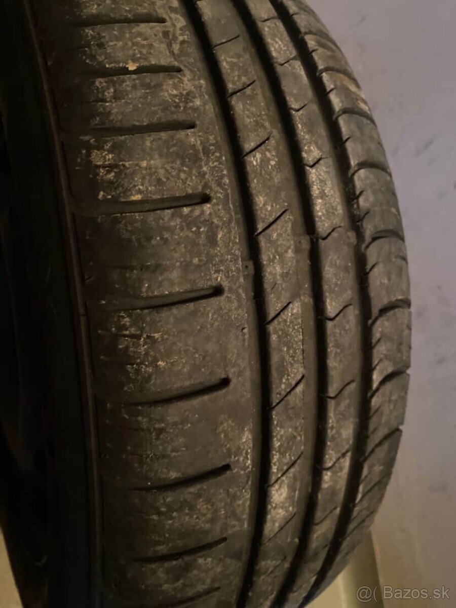 Letné gumy r14 - 2