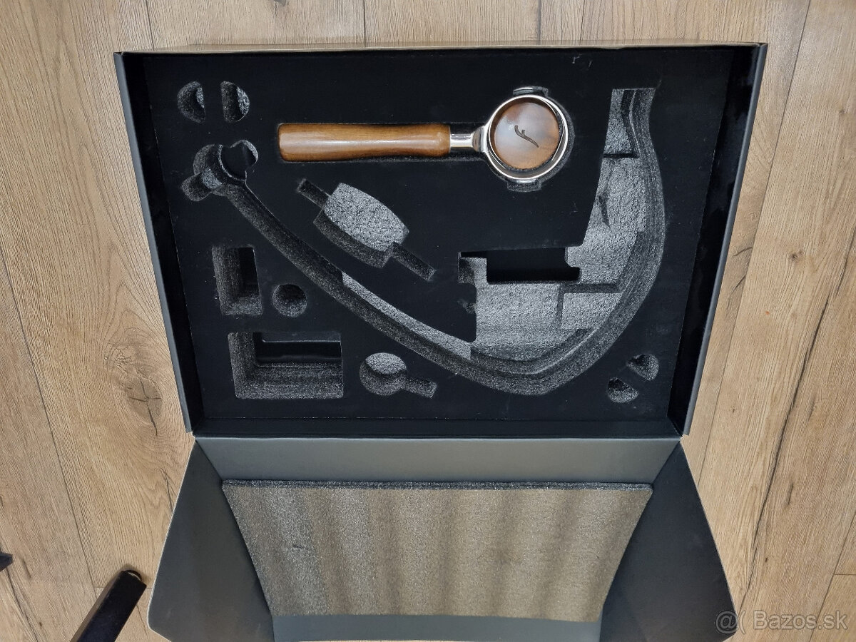 Flair 58 Plus I Flair Espresso - 2