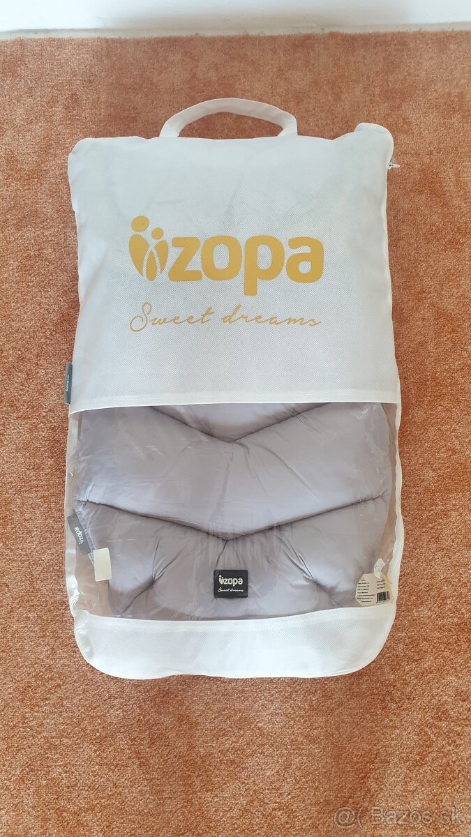 Zimný fusak Zopa - 2