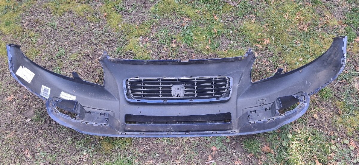 VOLVO C30 nárazník - 2