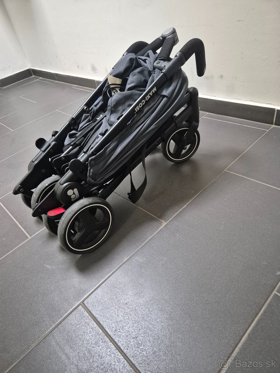 Športový kočiar maxi cosi - 2