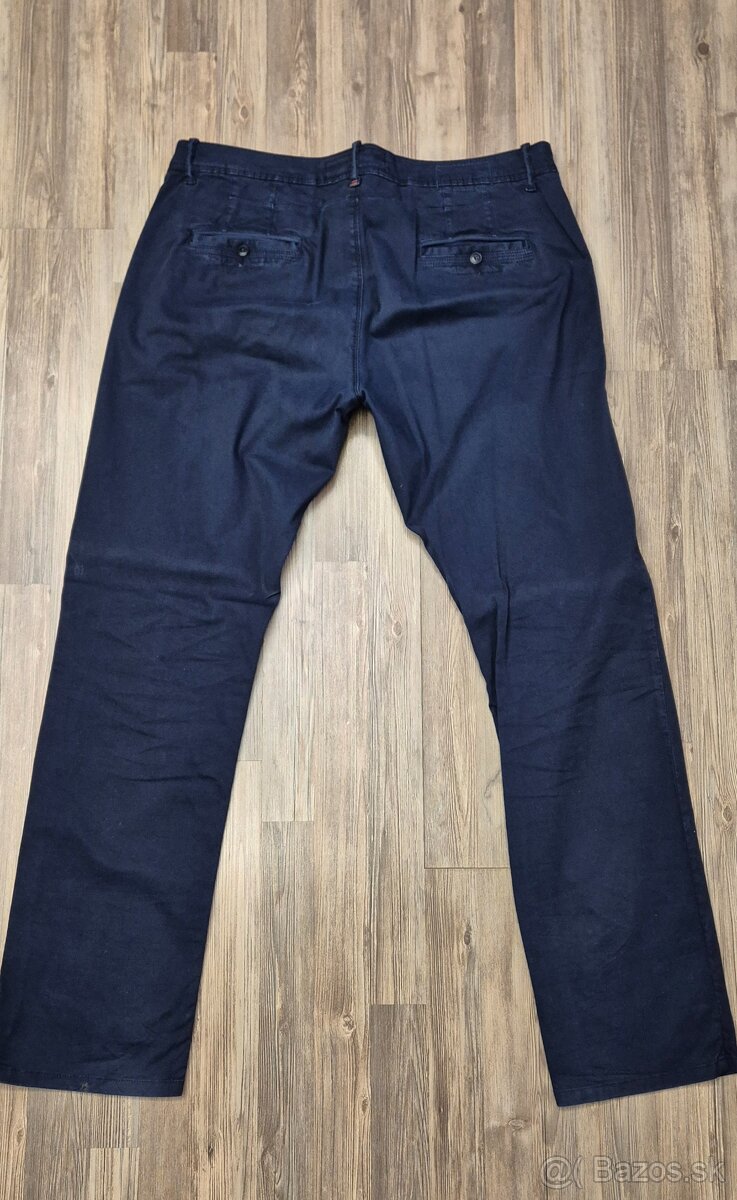 Nohavice Reserved - 2