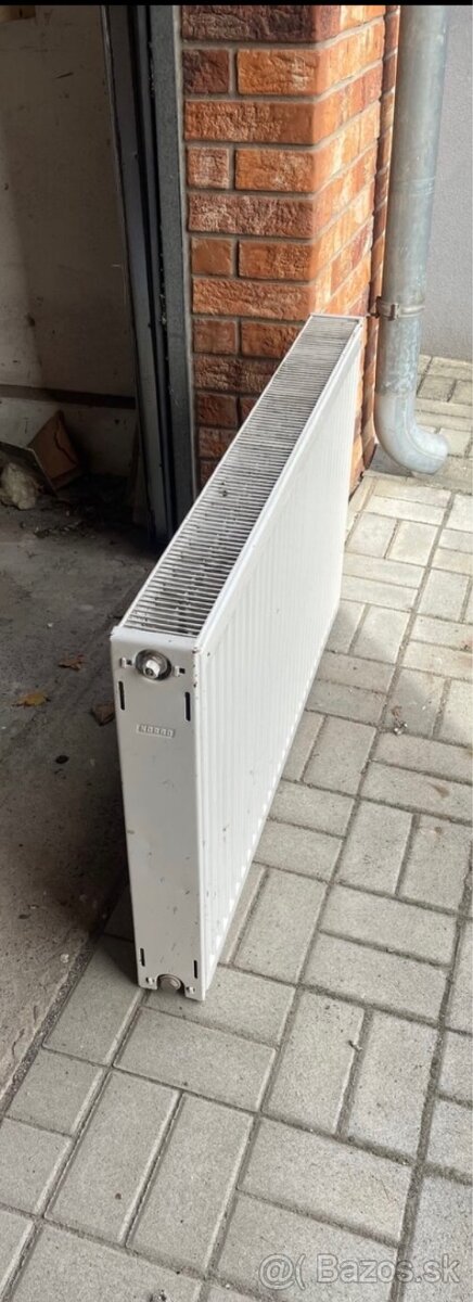 Radiátor korado - 2