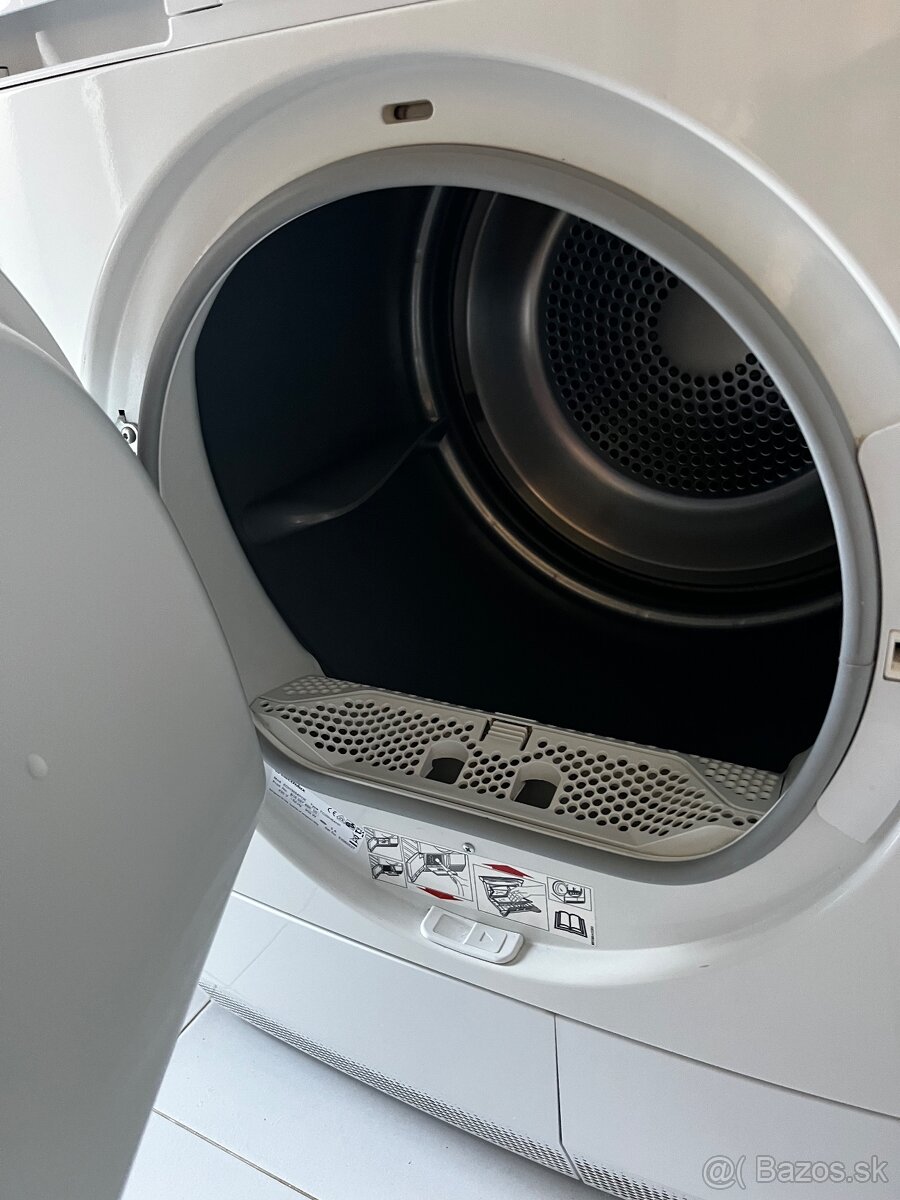 Electrolux susicka - 2