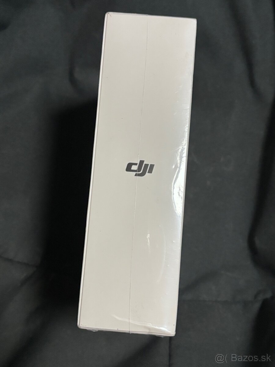 Dji Osmo mobile SE - nerozbalene - 2