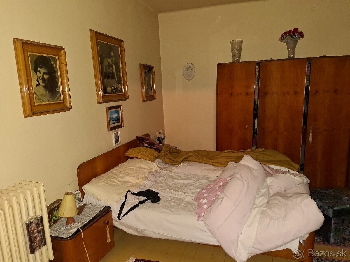 NA PREDAJ Rodinný dom v meste Kráľovský Chlmec - 2