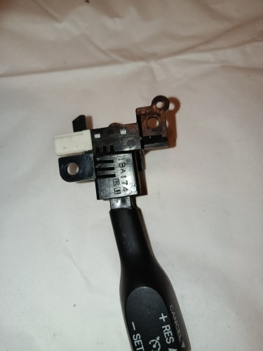 packa tempomatu toyota corolla verso 20€ - 2