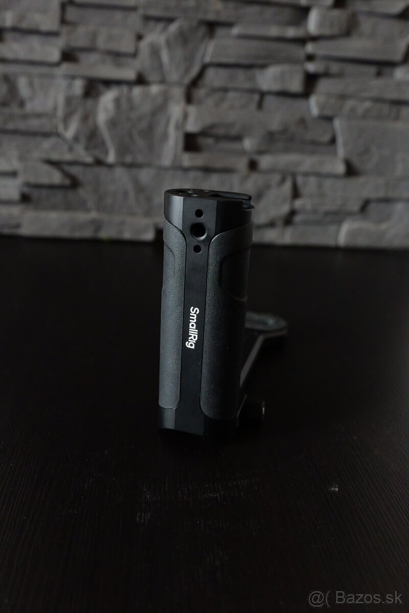 Smallrig rukoväť - 2