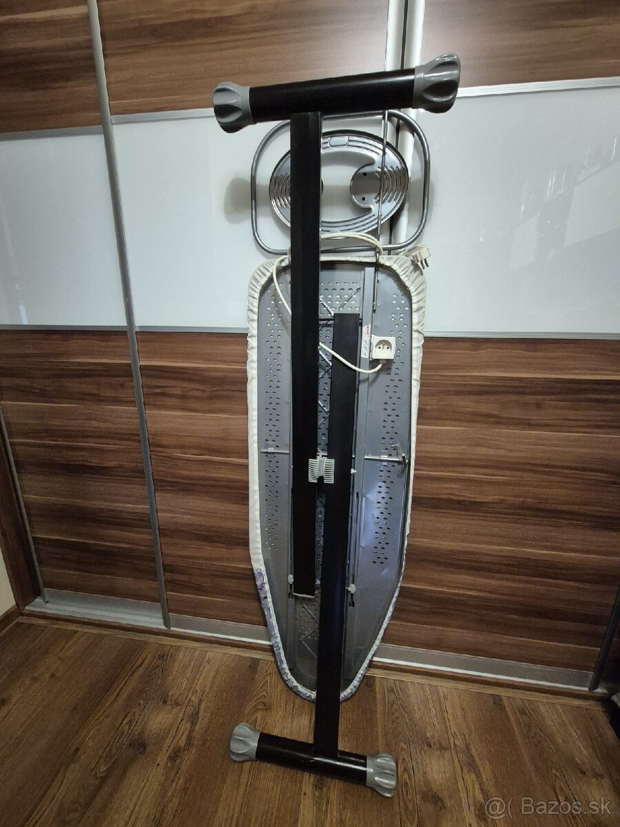 Lamart žehliaca doska 125 x 45 cm - 2
