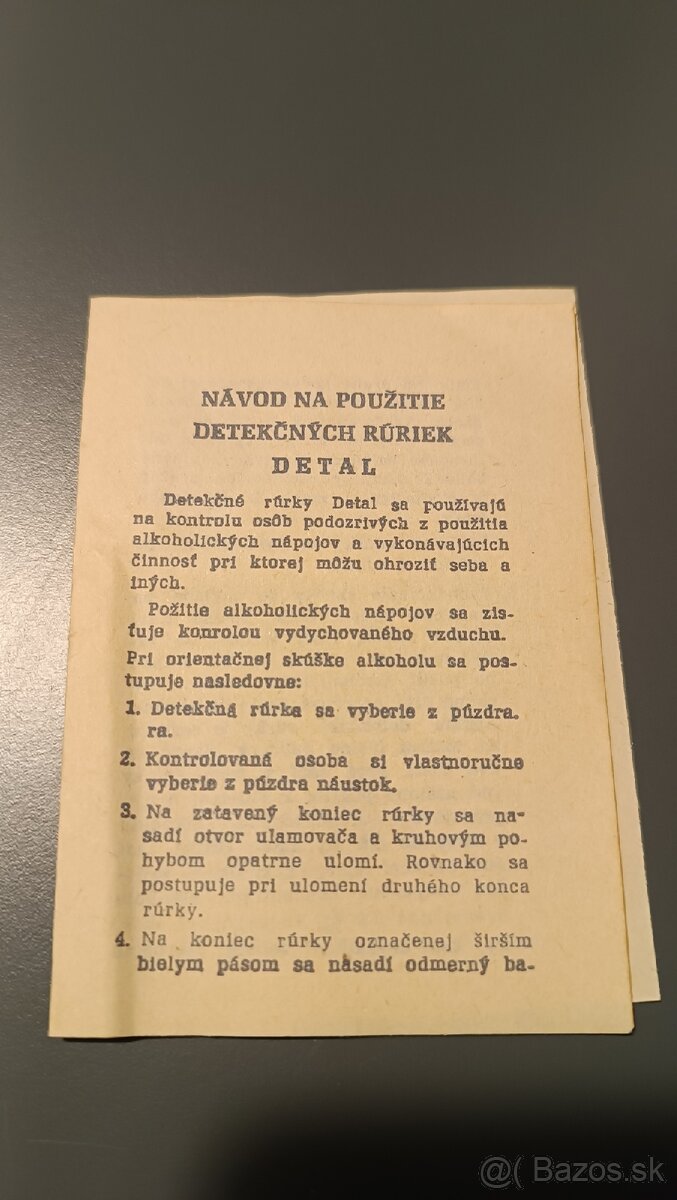 Detal - 2