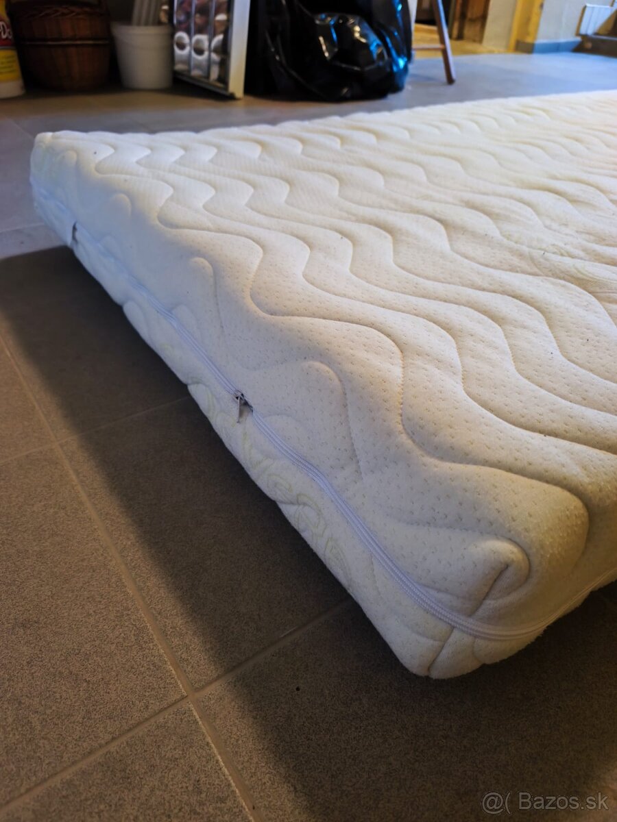Matrac 90x200 cm - 2