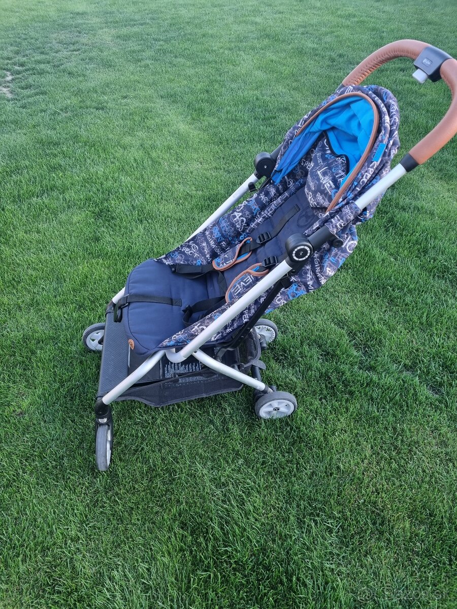 Cybex Eezy S- Twist - 2