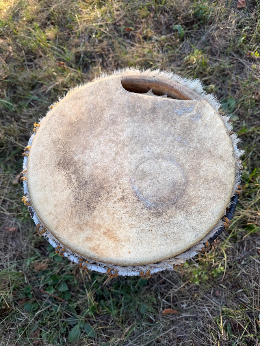 Djembe bubon - 2