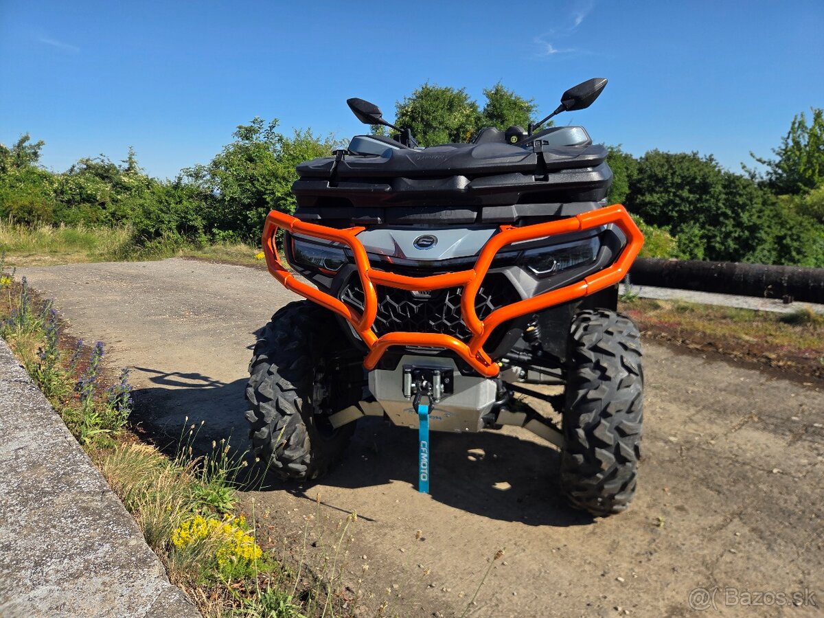 CF Moto Gladiator G3 1000 - 2