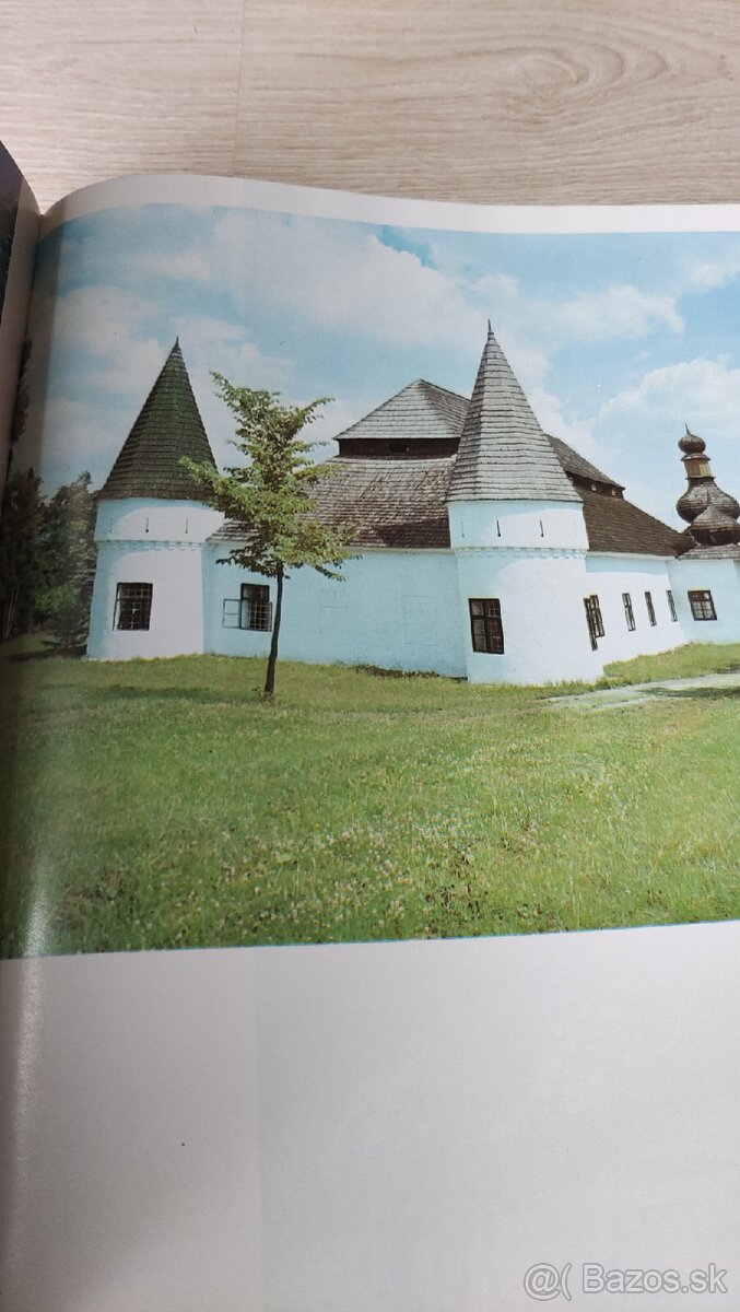 Slovensko - 2