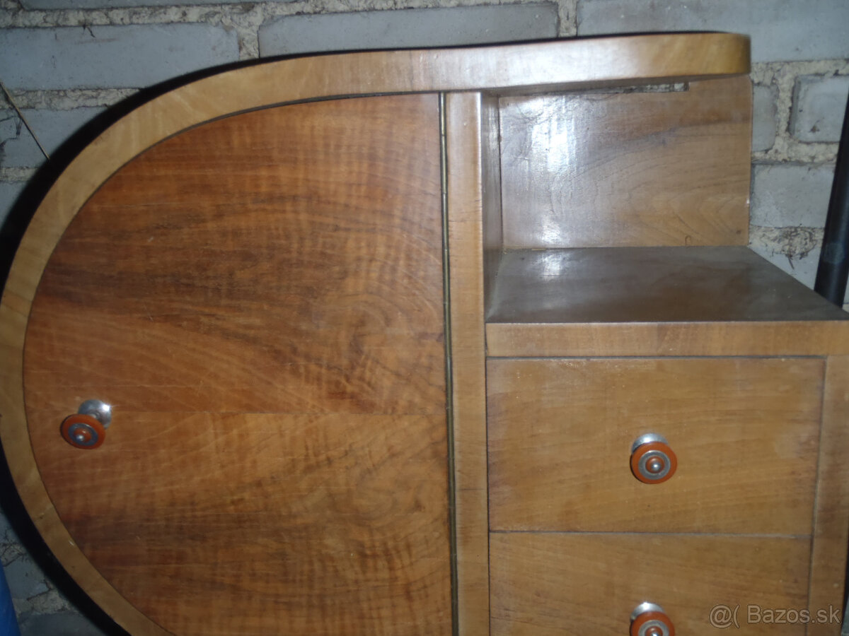 Nočné stolíky - 2