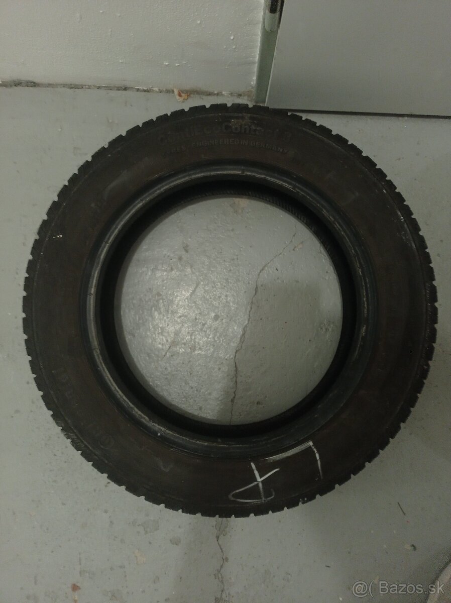155/65 r14 Continental ContiEcoContact 3 - 2