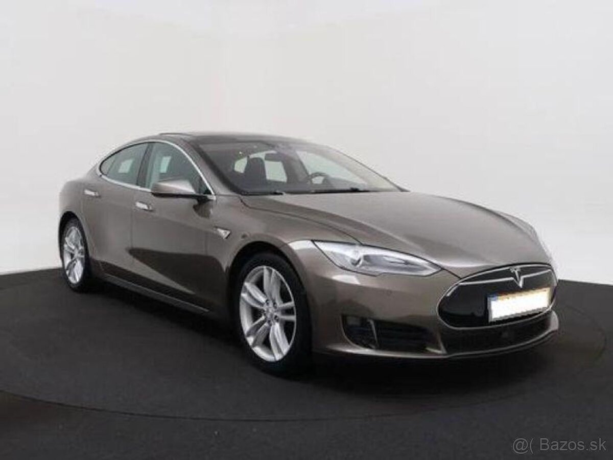 Tesla Model S 85D 4x4 - 2