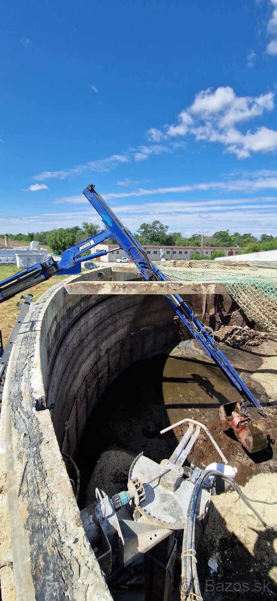 Man tgs 360 ruka mkg 21m - 2