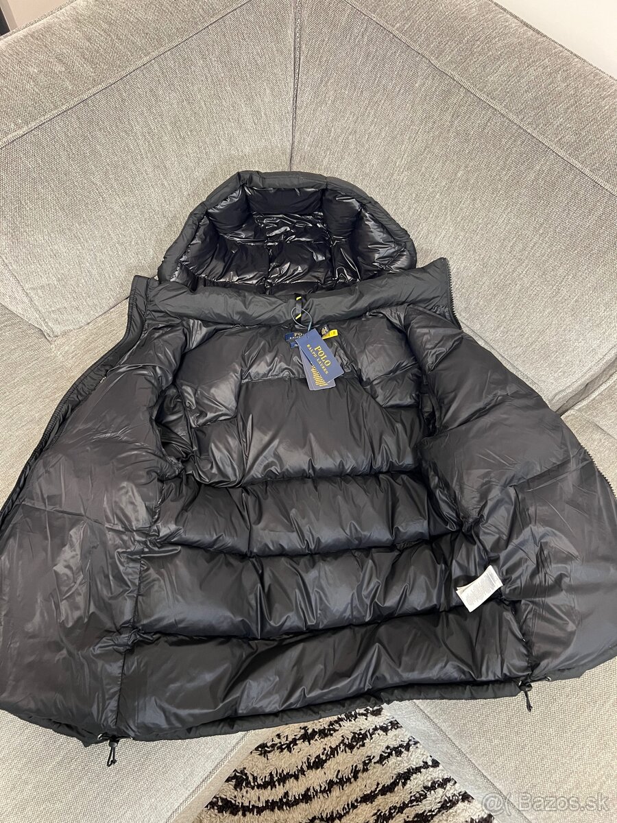 Polo Ralph Lauren bunda - 2