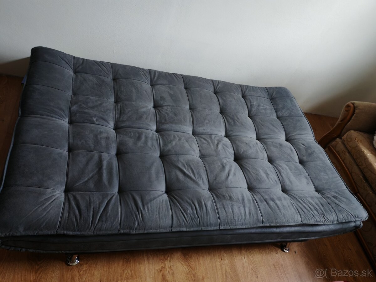 Predám používaný gauč v zachovalom stave - 2