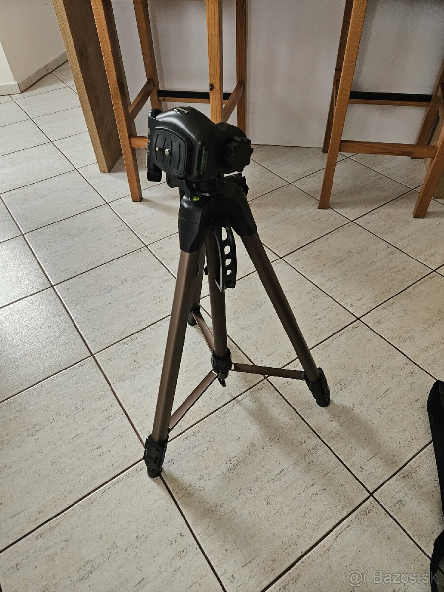 Stativ Hama Star 63 - 2