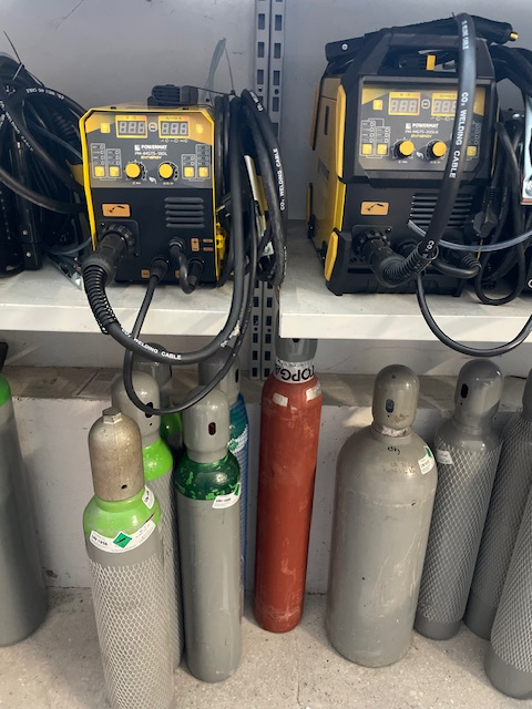 zvaracka zvaracka co2 MMA - TIG - MIG aj hlinik zaruka - 2