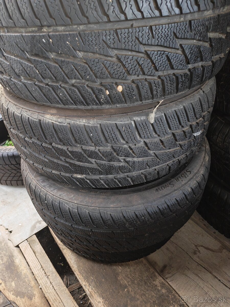 205/50r17 zimne - 2