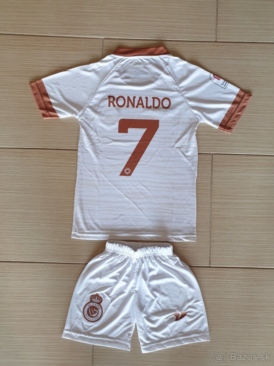 Dres Ronaldo - 2