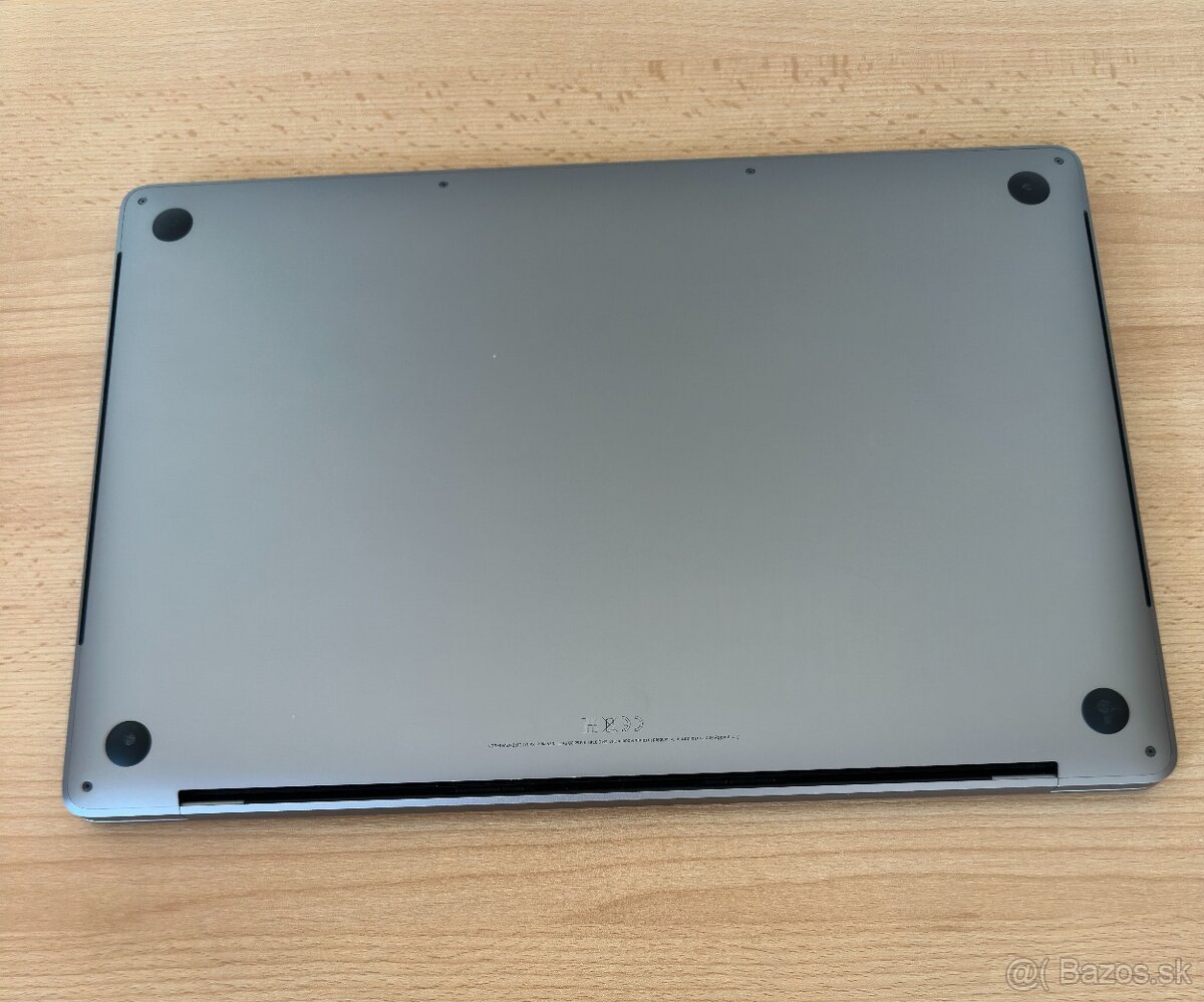 MacBook Pro 16" 2019 - 2