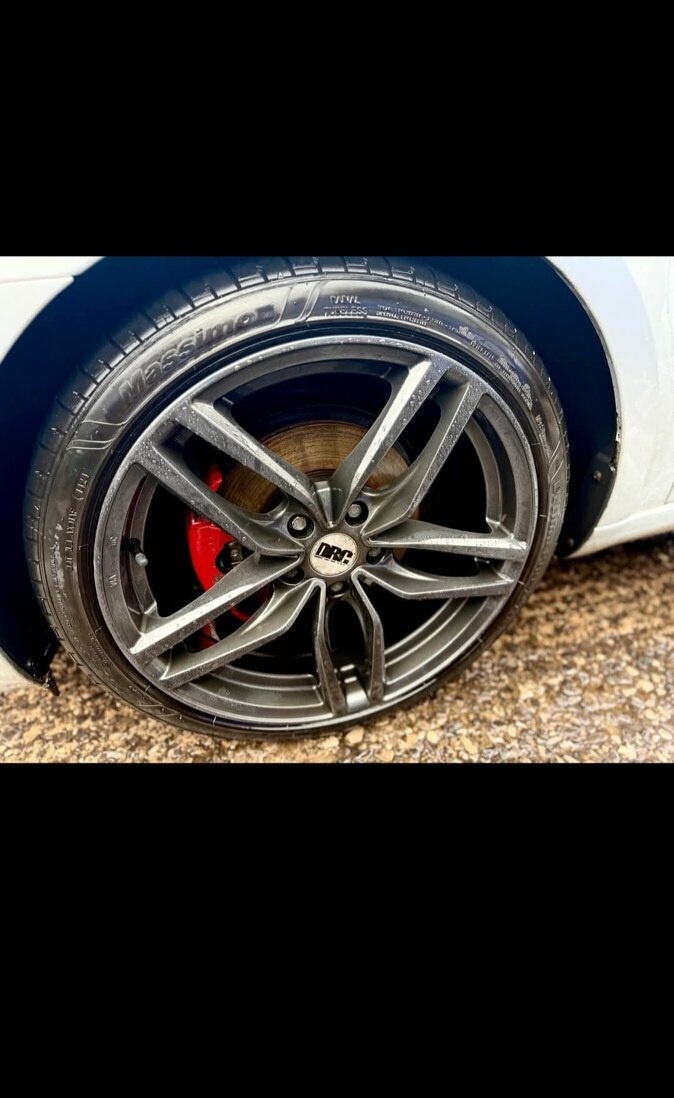 Predam zimnu sadu r17 5x112 - 2