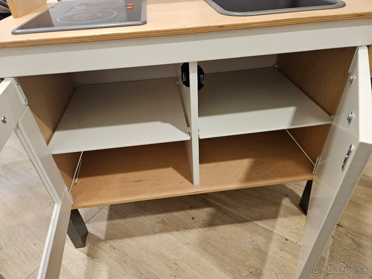 Detská kuchynka IKEA - 2