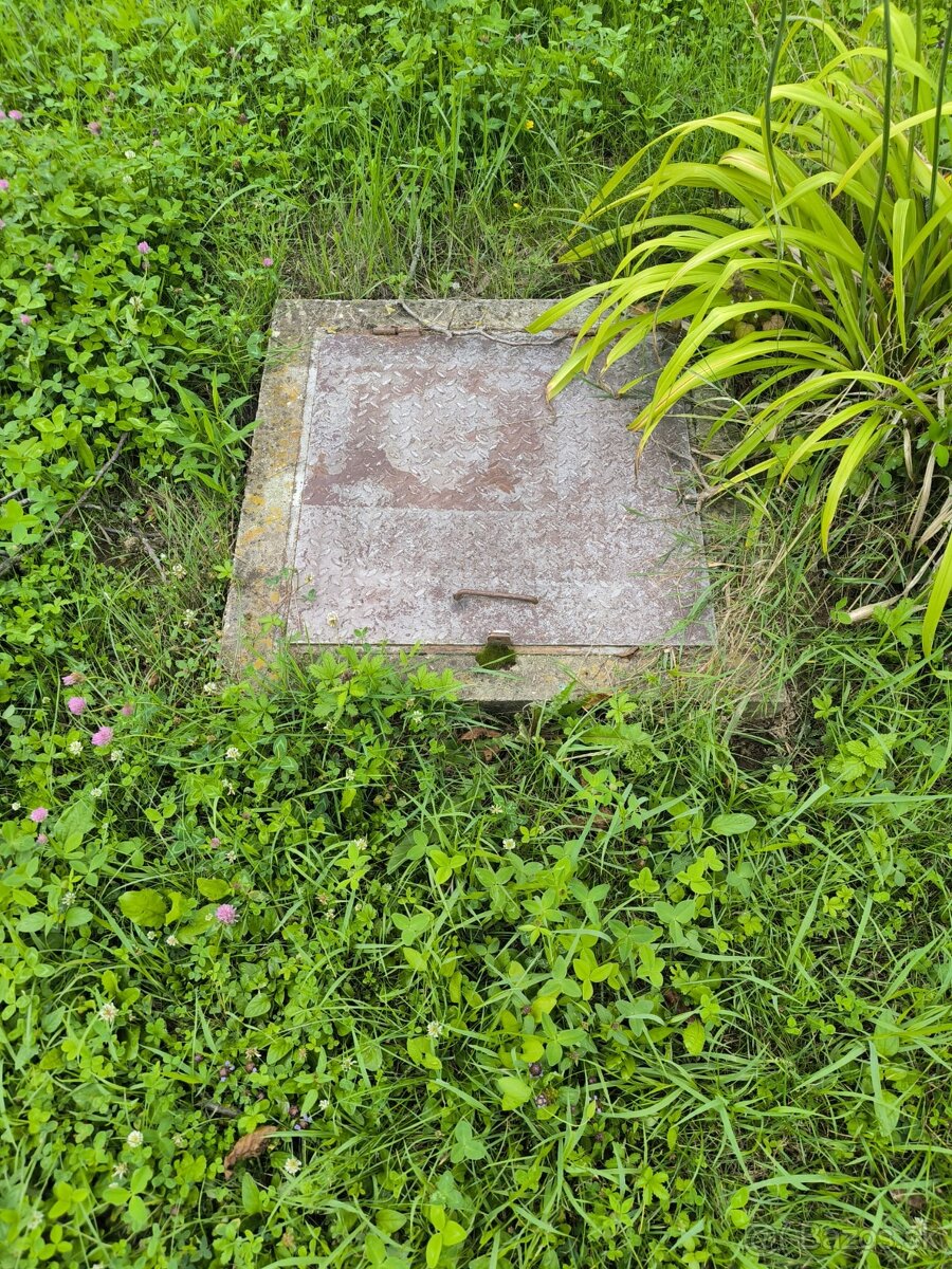 ID 2508 - Záhrada s chatkou - BA Dúbravka (159,91 €/m2) - 2