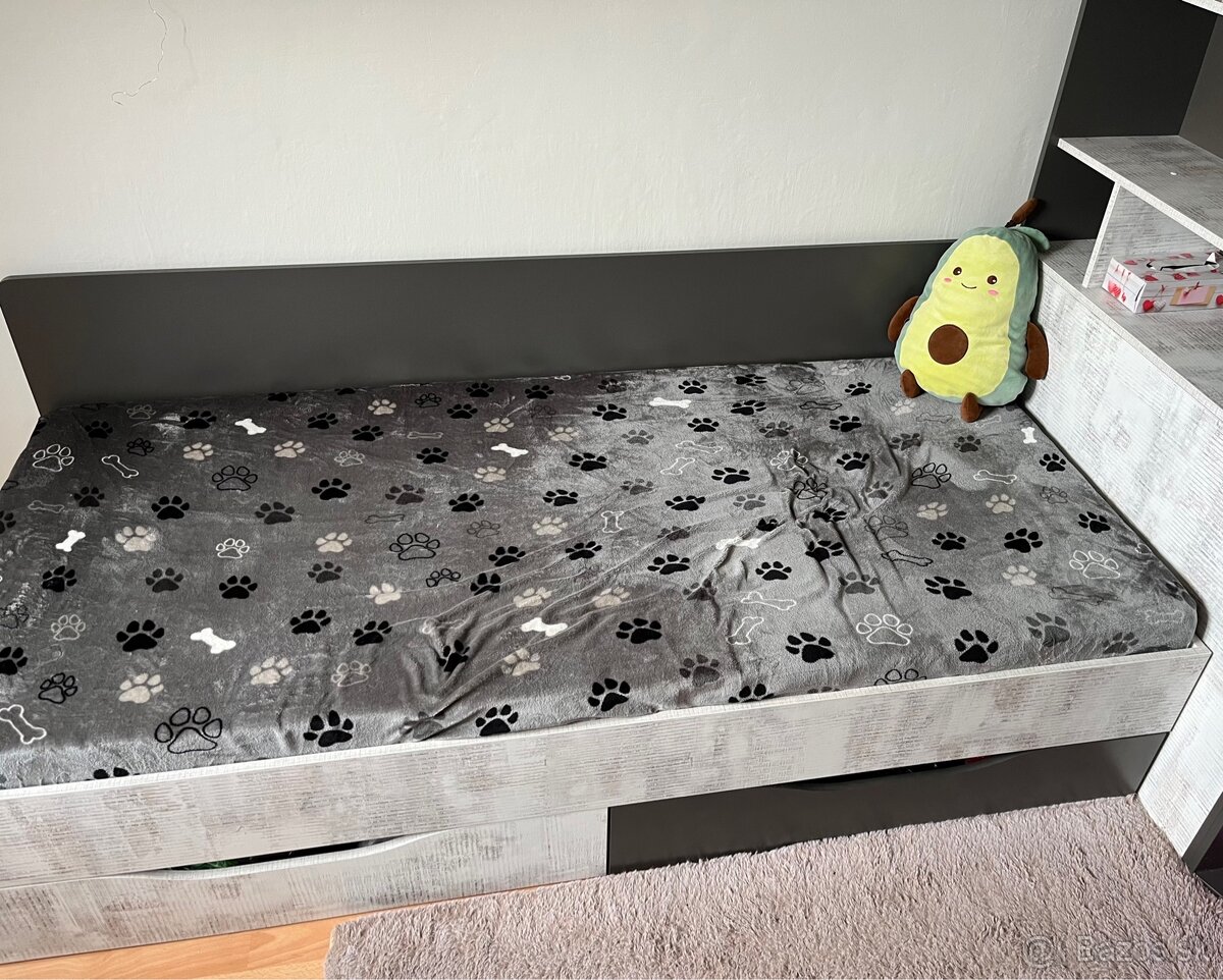 Študentská izba - 2