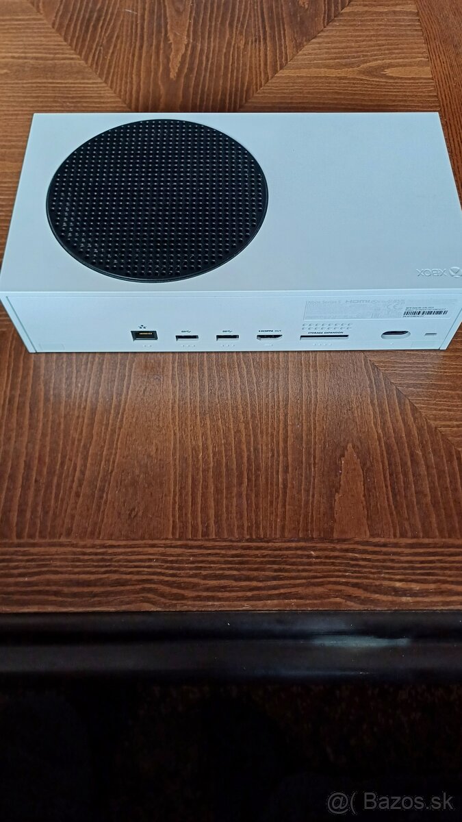Xbox series S - 2