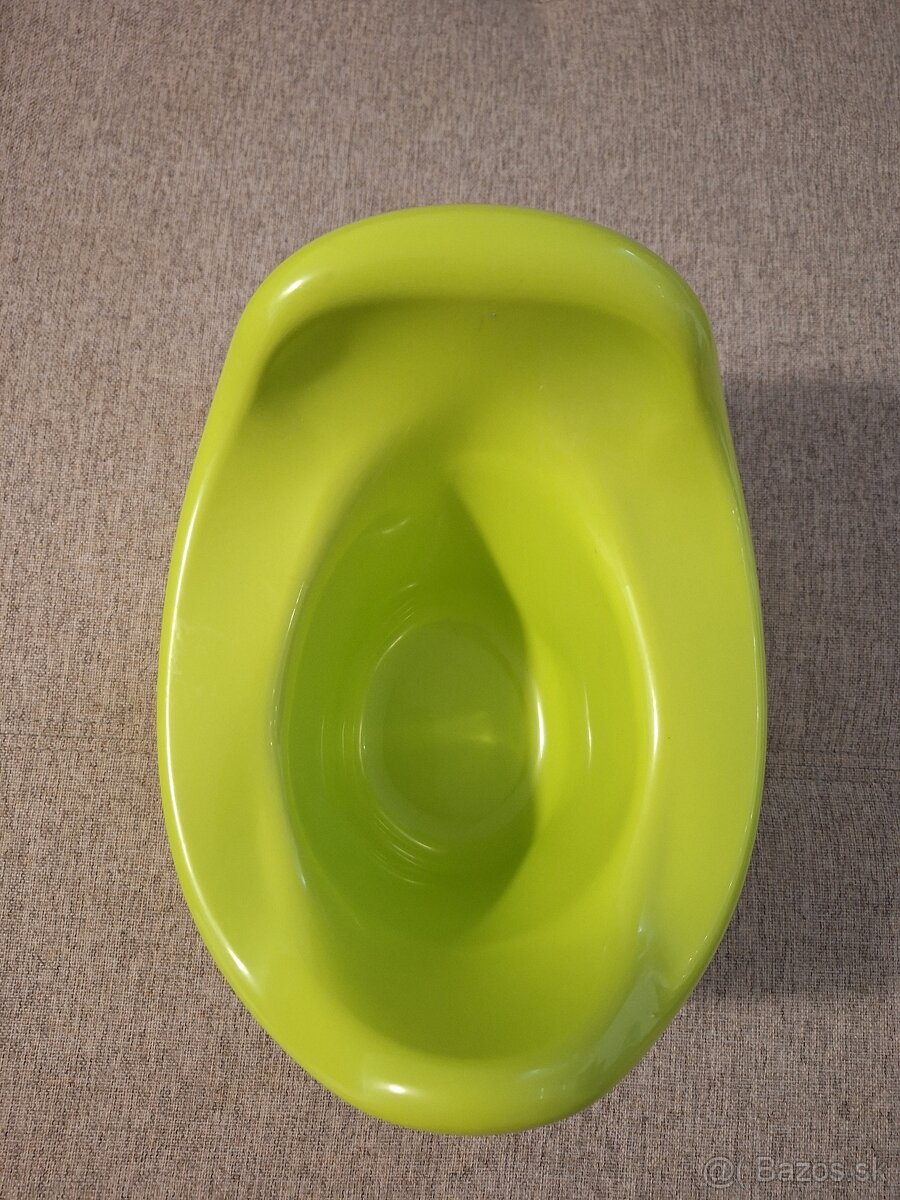 Nocnik Ikea Lilla - 2