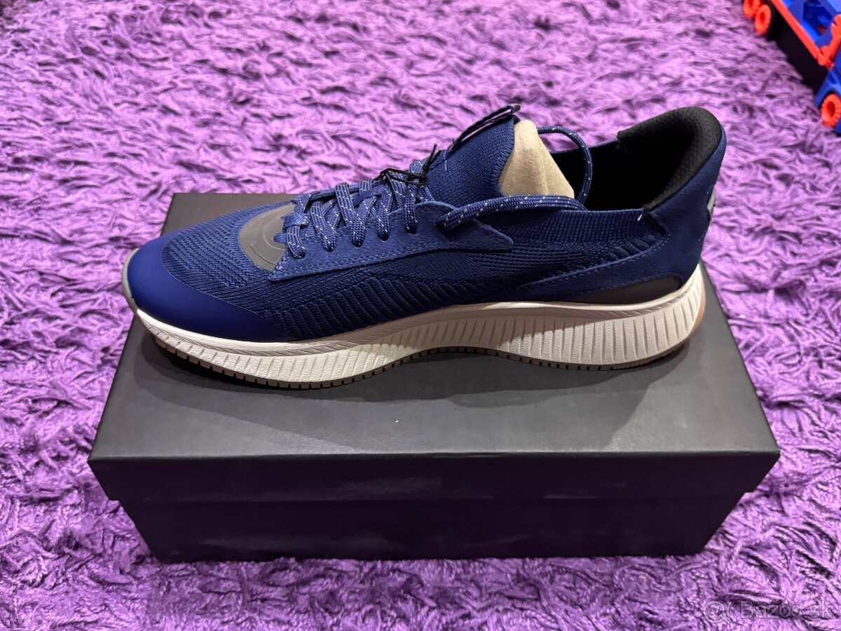 Hugo Boss Tenisky Velkost 44 - 2