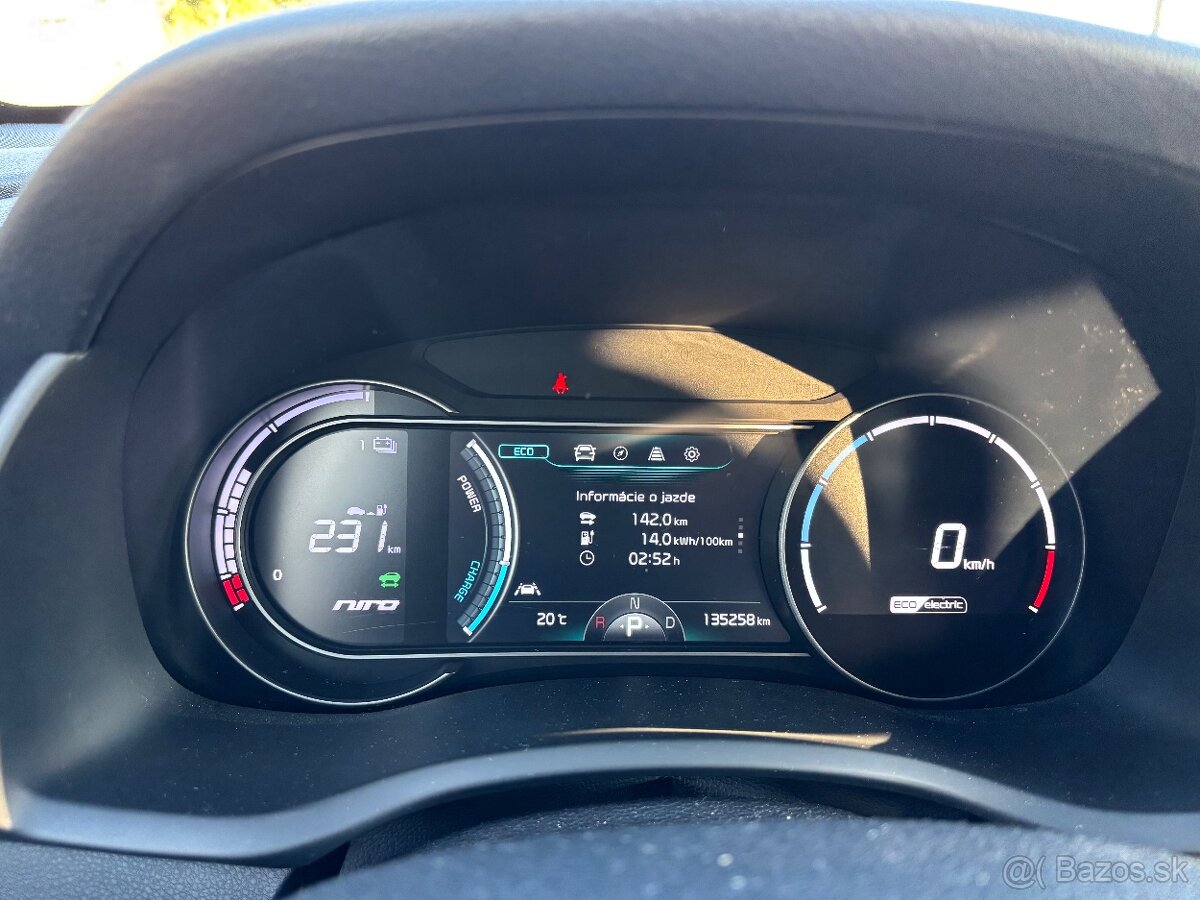 KIA NIRO ELECTRIC - 2