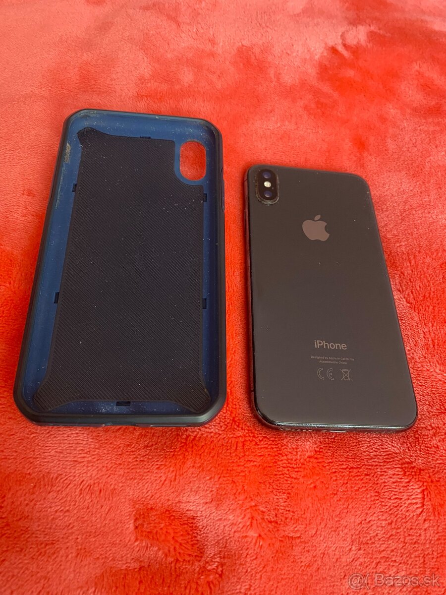 Iphone x - 2
