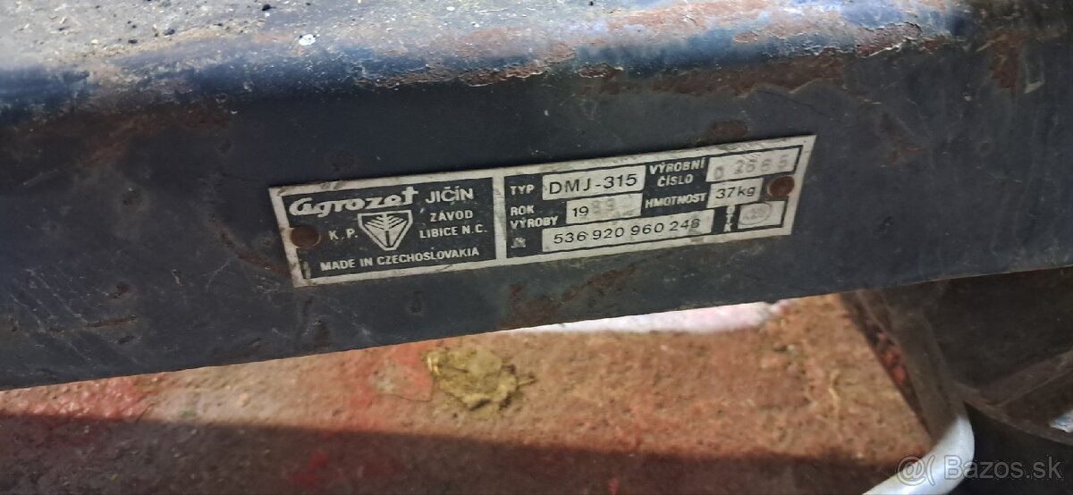 Riaditká Terra Vari - 2