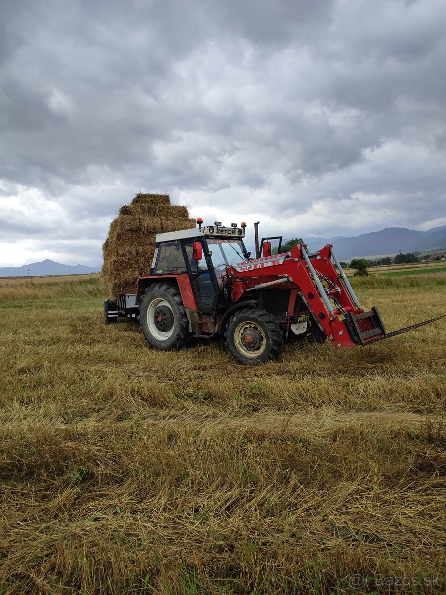 Zetor/ Crystal 10145 - 2